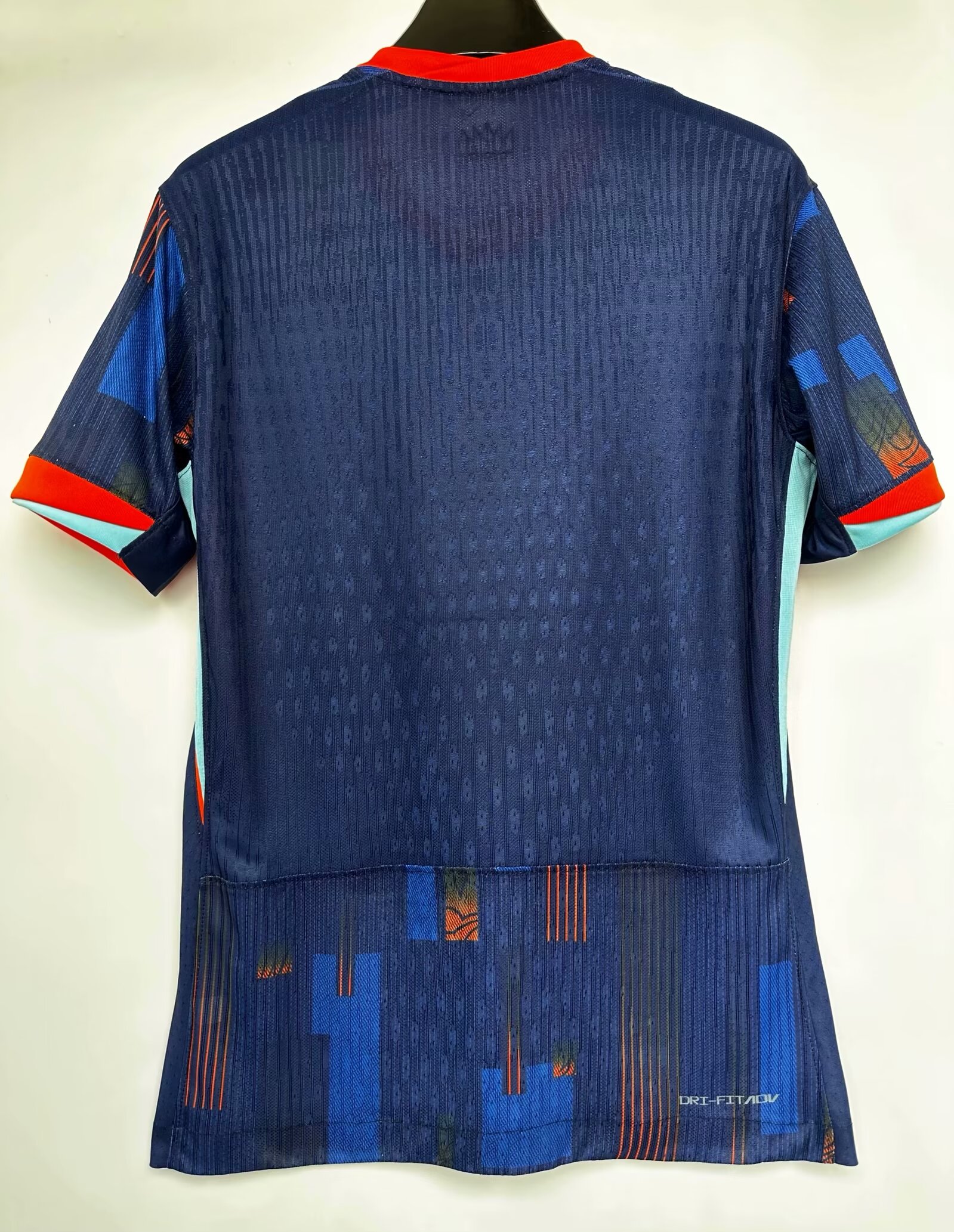 24/25 Netherlands Away Jersey Player Version 1:1 Quality - leoleo123123