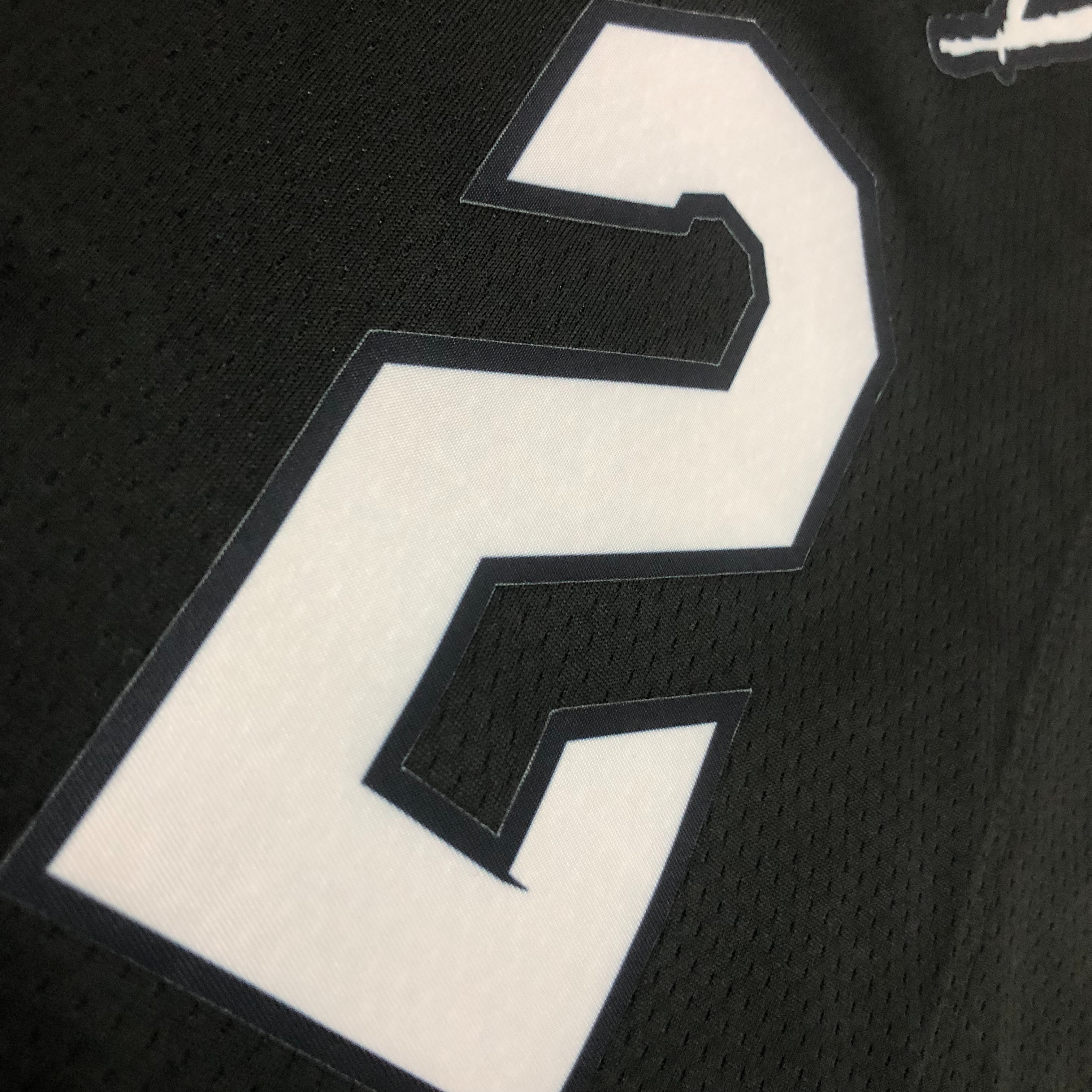 NBA Season 2021 Men Cleveland Cavaliers Black #2 IRVING Jersey High Quality Name and Number Print - leoleo123123