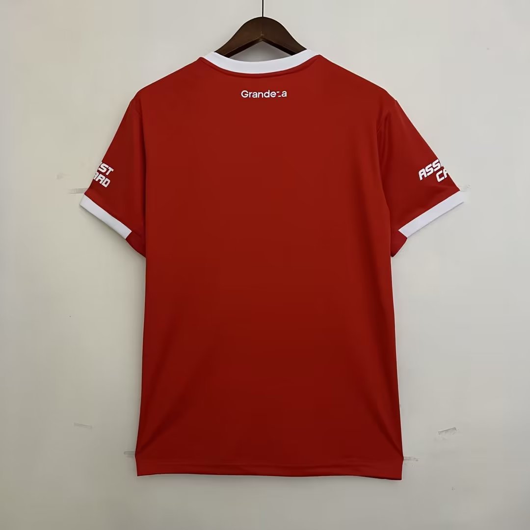 23/24 River Plate Away Jersey 2075 - leoleo123123