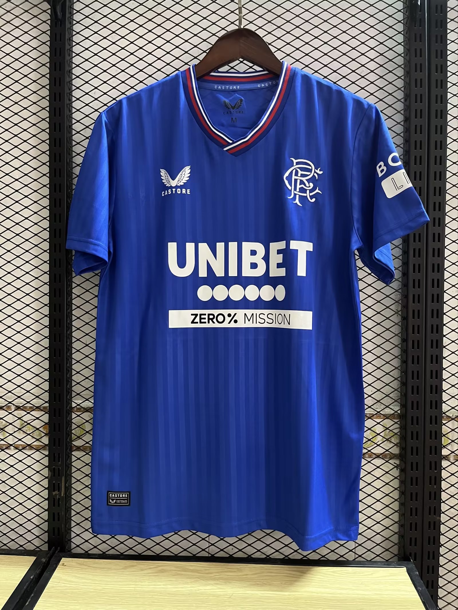 Rangers