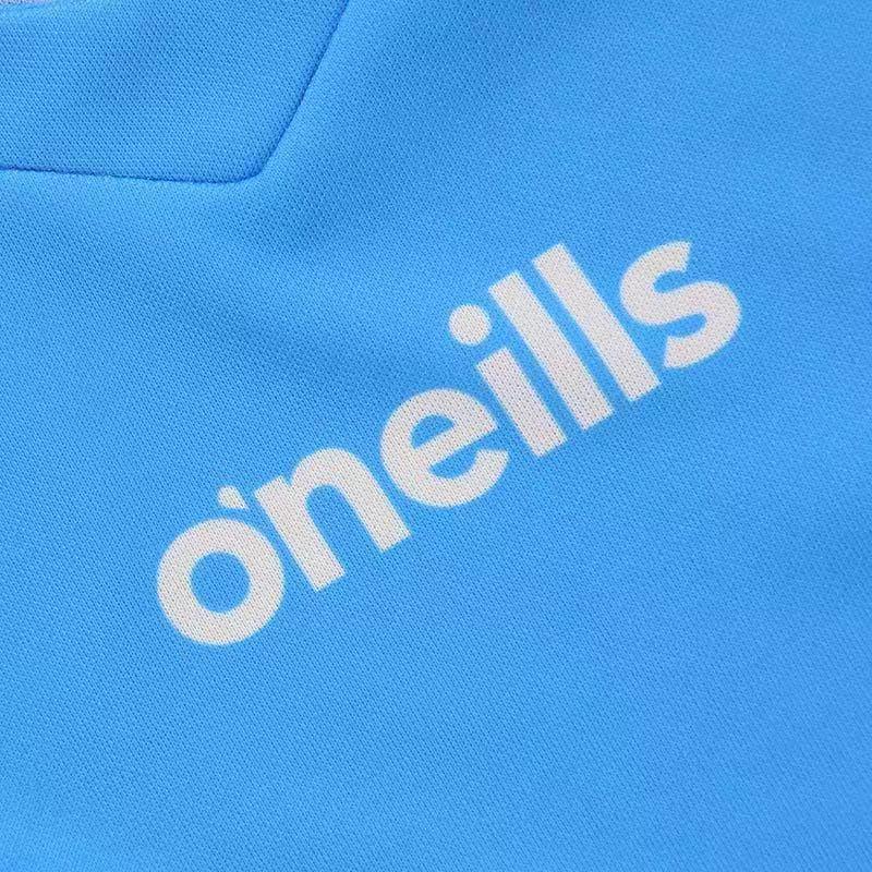 Rugby Dublin GAA 2 Stripe Home Jersey - leoleo123123