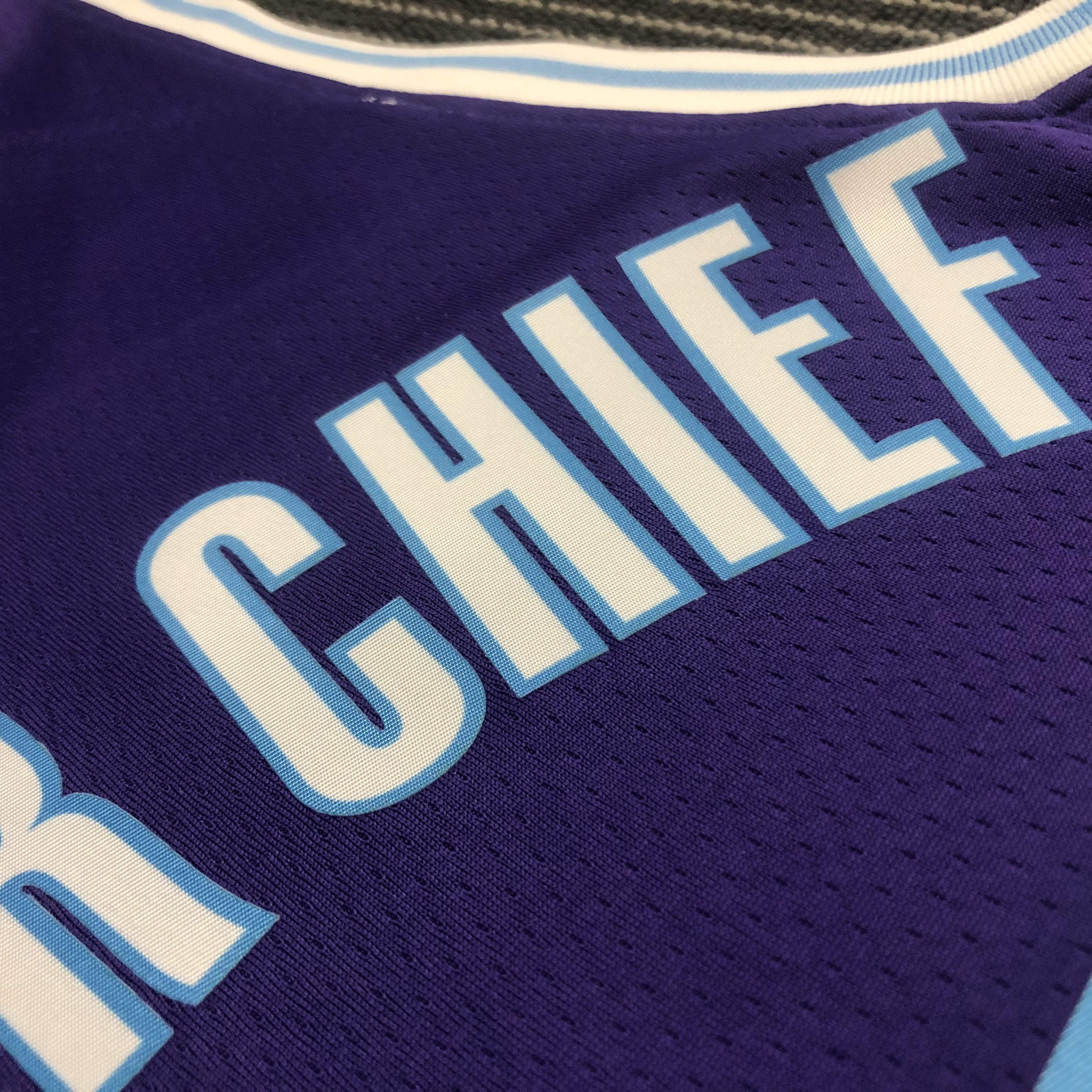 NBA Season 2022 75th Anniversary X-BOX Los Angeles Lakers Purple Round Neck #117 Jersey High Quality Name and Number Print - leoleo123123