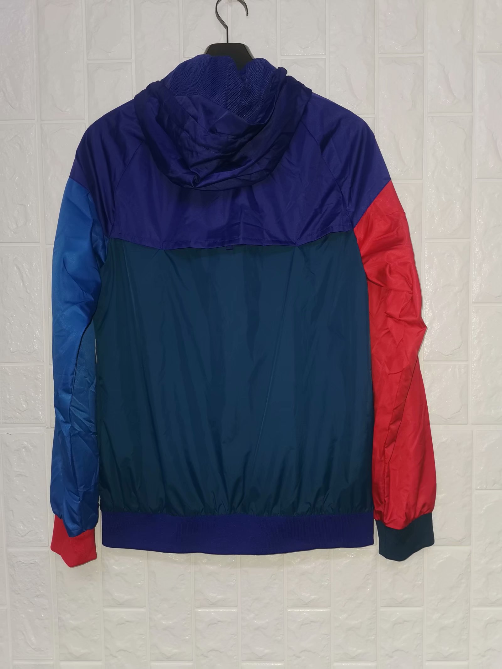 20-21 PSG Green Windbreaker Jacket Thai Quality - leoleo123123
