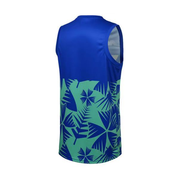 Rugby 2022-2023 Fiji Vest Rugby Jersey High Quality - leoleo123123