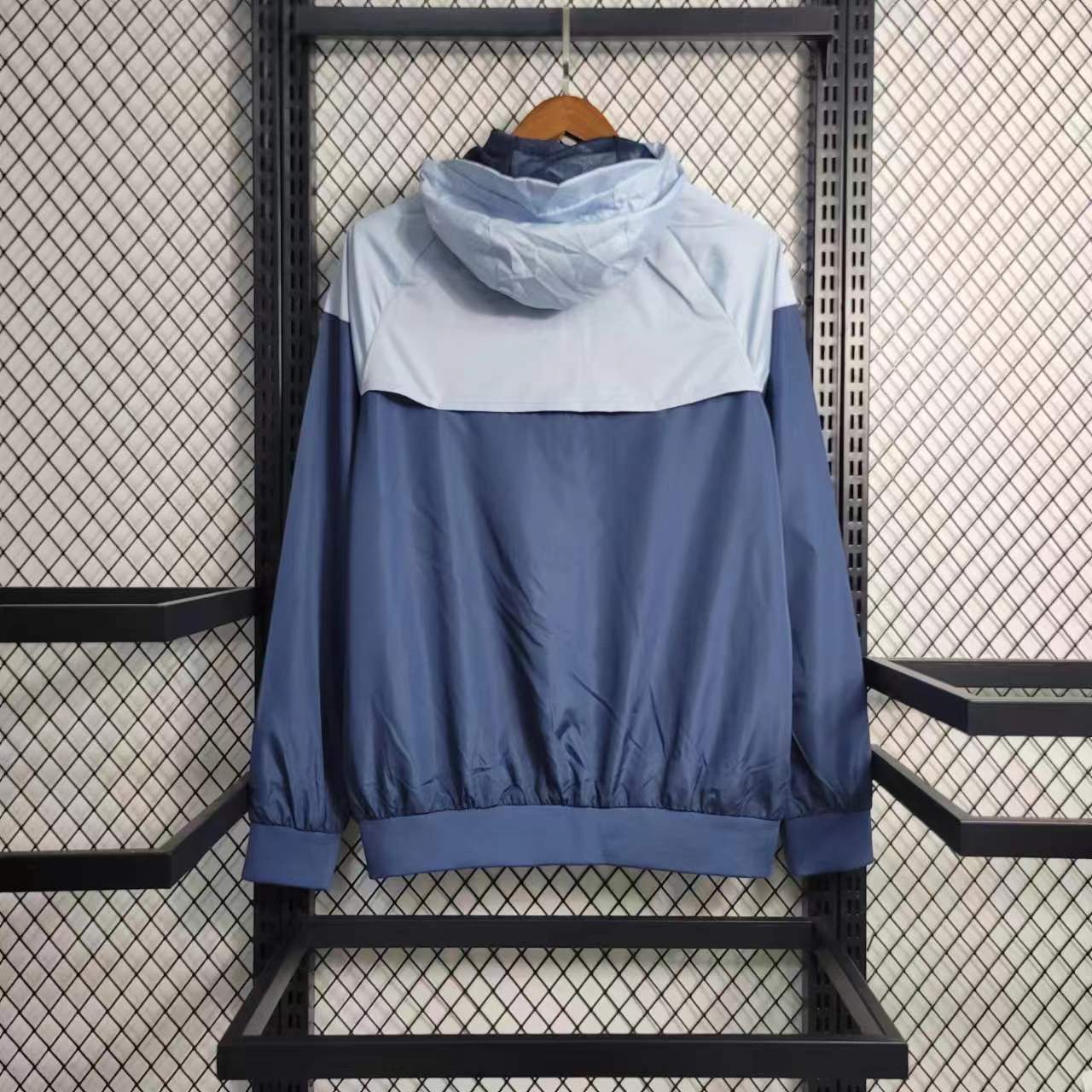 2023 PSG Windbreaker Jacket Thai Quality - leoleo123123