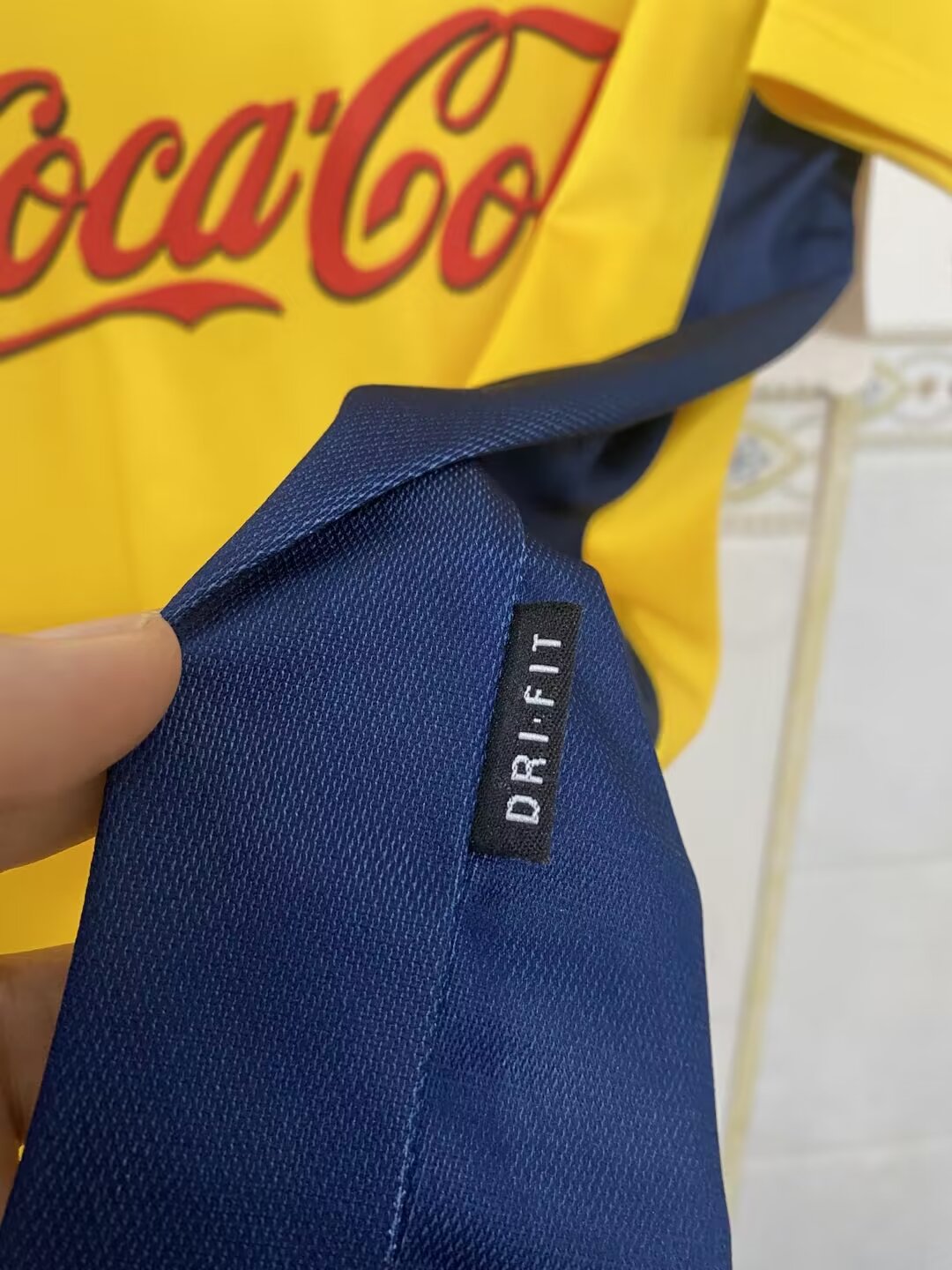 00/01 America Home Retro Jersey Thai Quality - leoleo123123