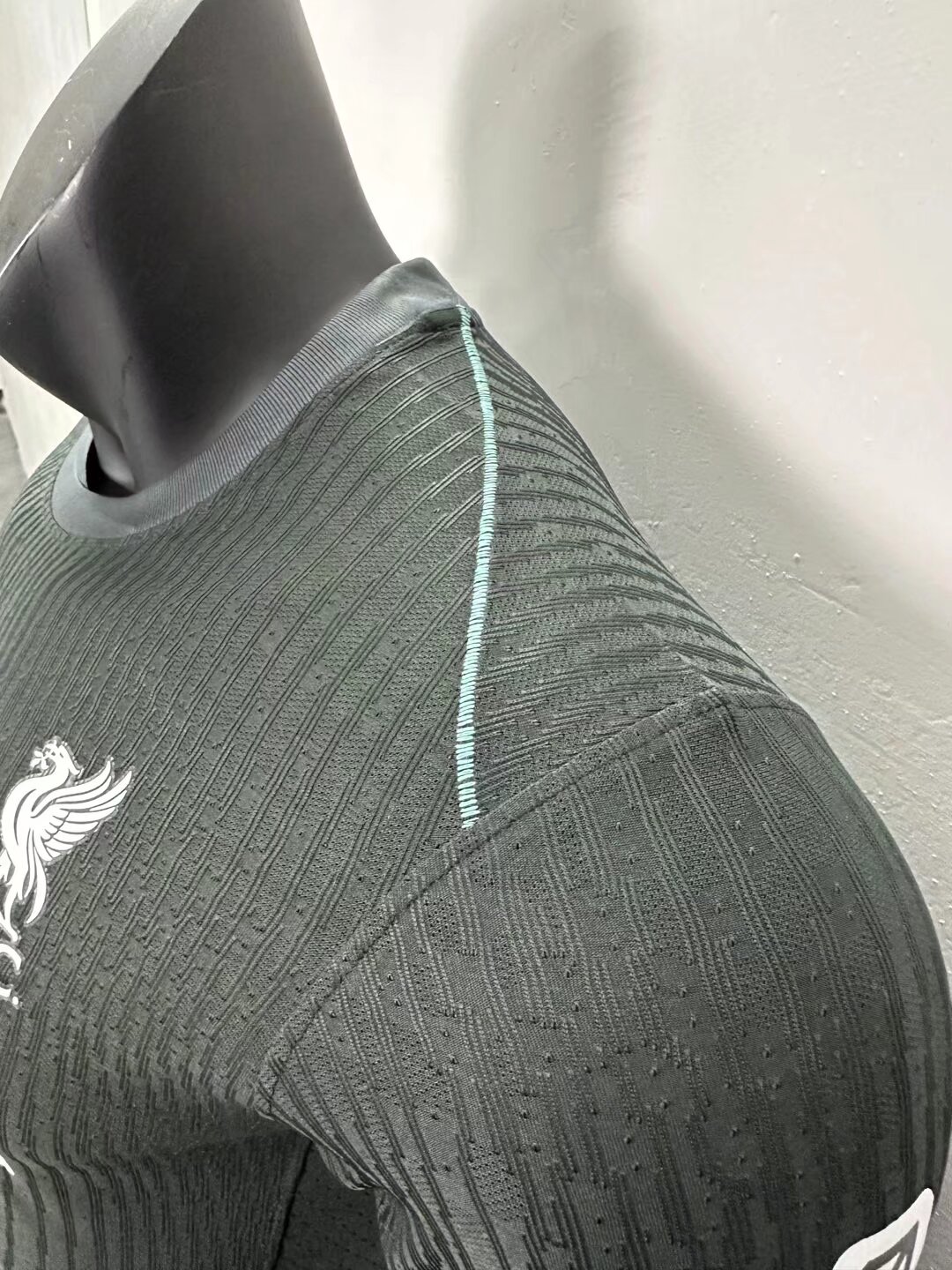 24/25 Liverpool Away Jersey Player Version 1:1 Quality - leoleo123123