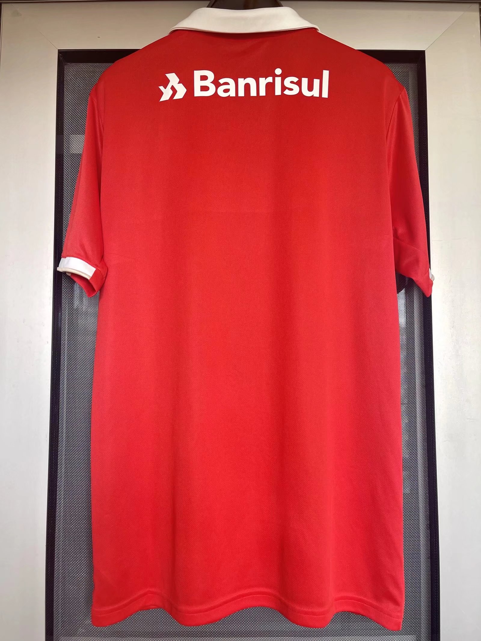 22/23 Internacional Home Jersey 1:1 Quality - leoleo123123