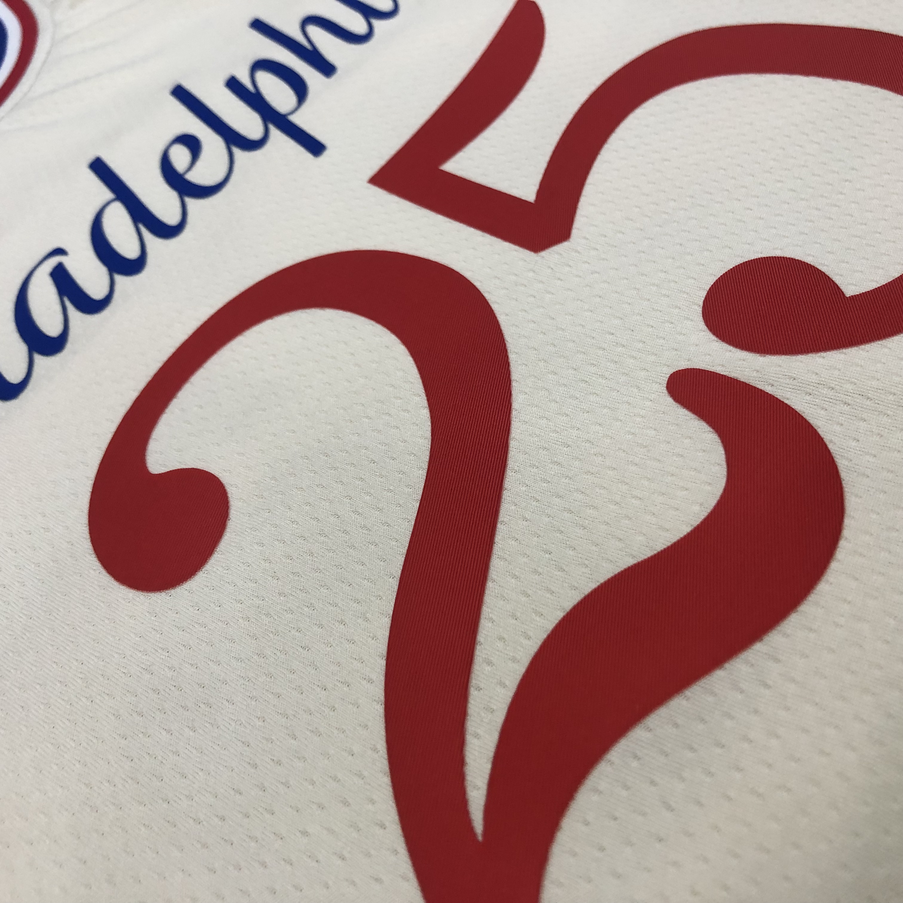 NBA Men Season 20-21 Philadelphia 76ers Beige #25 SIMMONS City Jersey High Quality Name and Number Print - leoleo123123