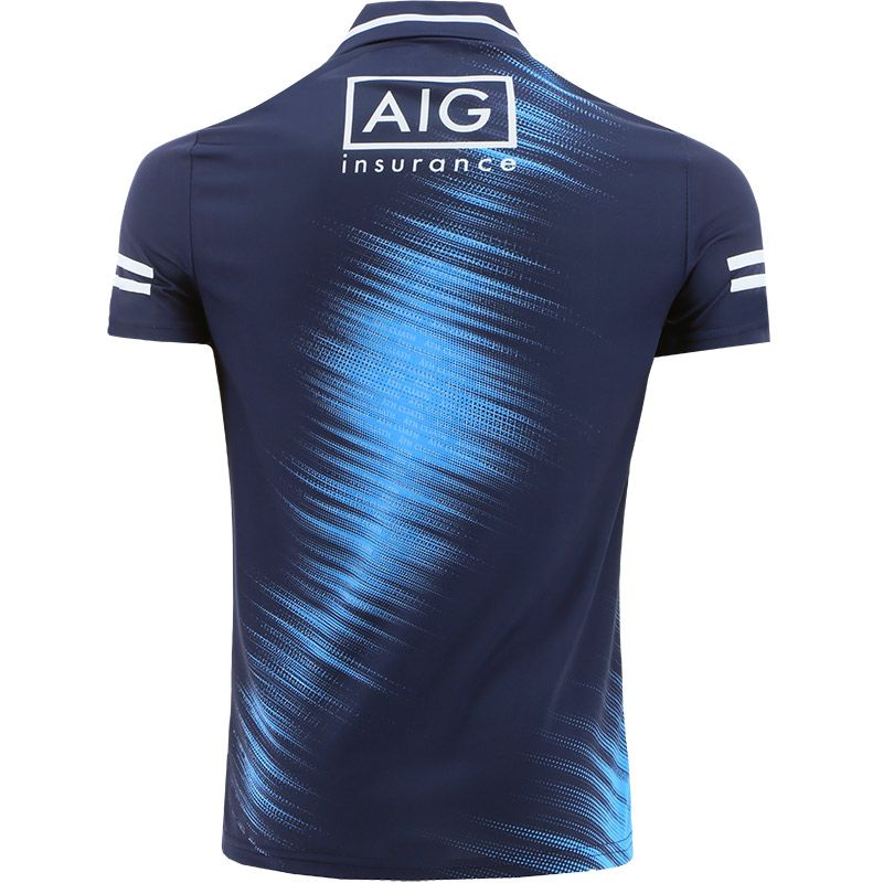Rugby Dublin GAA 2 Stripe Goalkeeper Jersey - leoleo123123