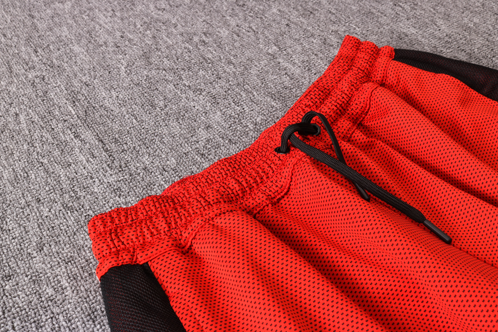 NBA Miami Heat Red with Cap Jacket Tracksuit High Quality - leoleo123123