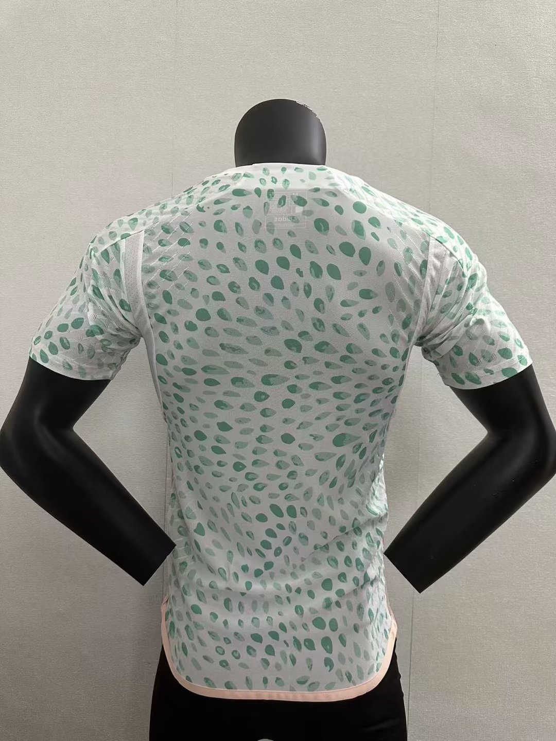 2023 Mexico Special Jersey Player Version 1:1 Quality - leoleo123123