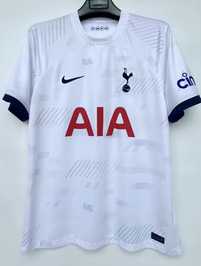 23/24 Tottenham Home Jersey Fans Version 1:1 Quality - leoleo123123