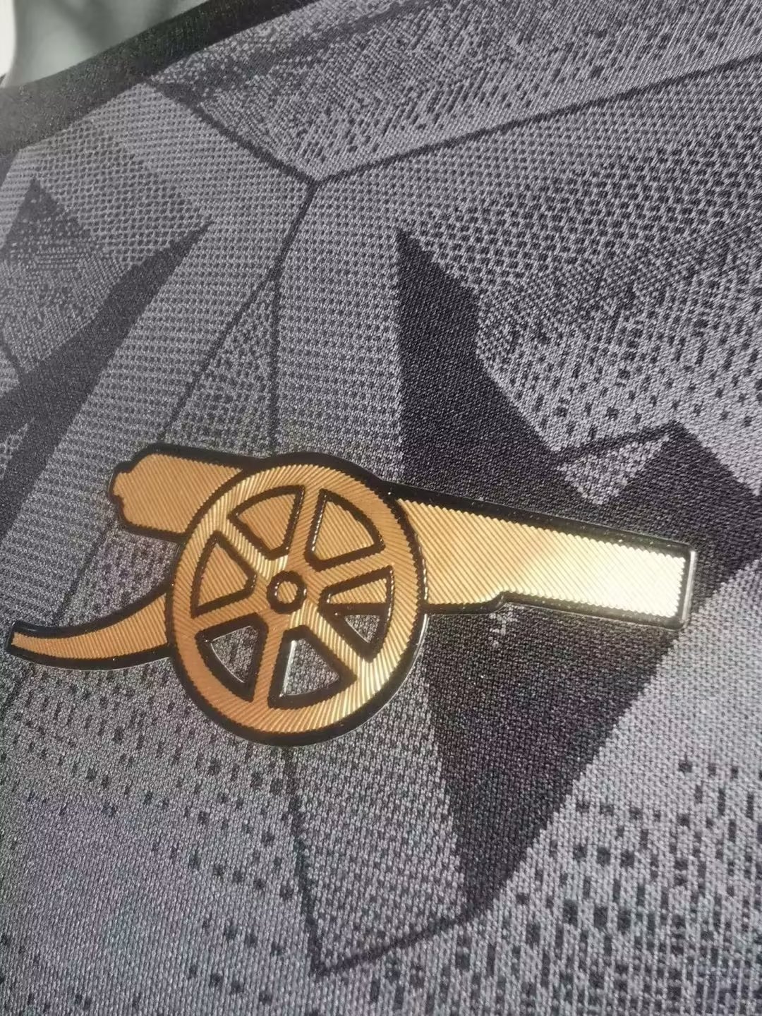 22/23 Arsenal Away Jersey Player Version 1:1 Quality - leoleo123123
