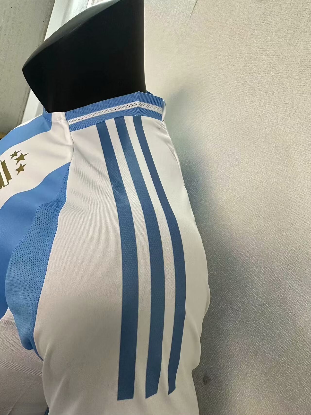 24/25 Argentina Home Jersey Player Version 1:1 Quaility - leoleo123123