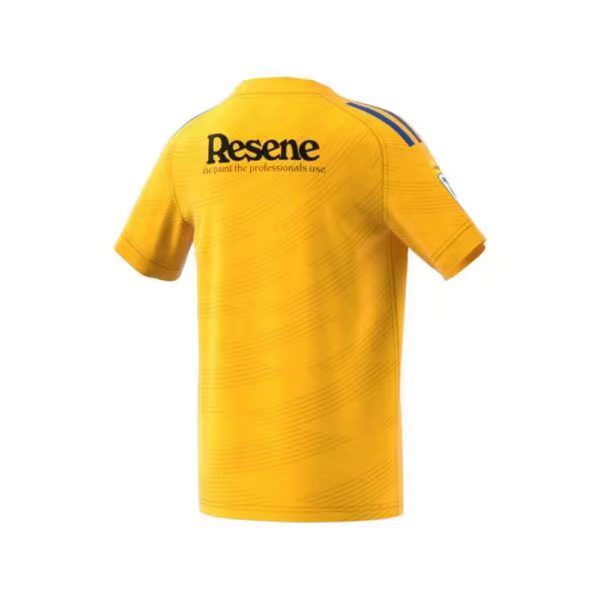 Rugby 2023 Hurricanes Home Rugby Jersey High Quality - leoleo123123