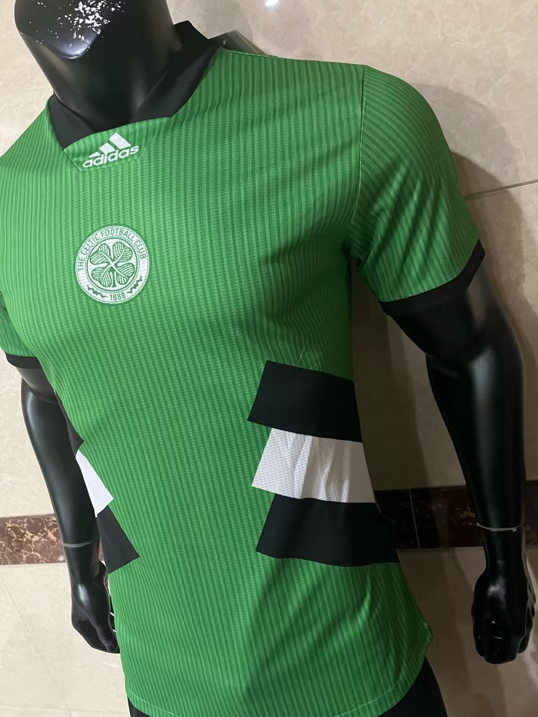 23/24 Celtic Speciel Jersey Player Version 1:1 Quality - leoleo123123