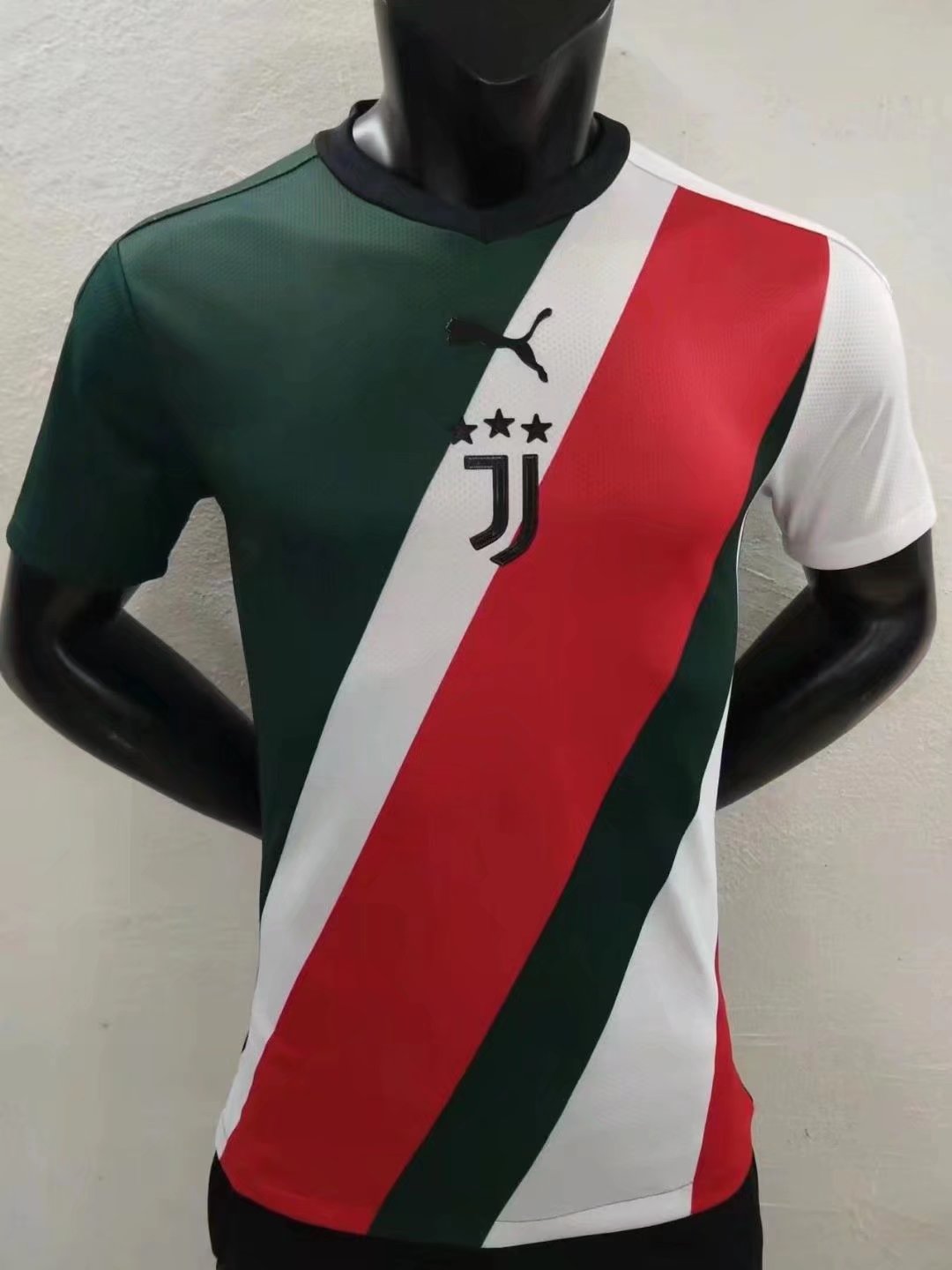 2022 Juventus Special Jersey Player Version 1:1 Quality - leoleo123123