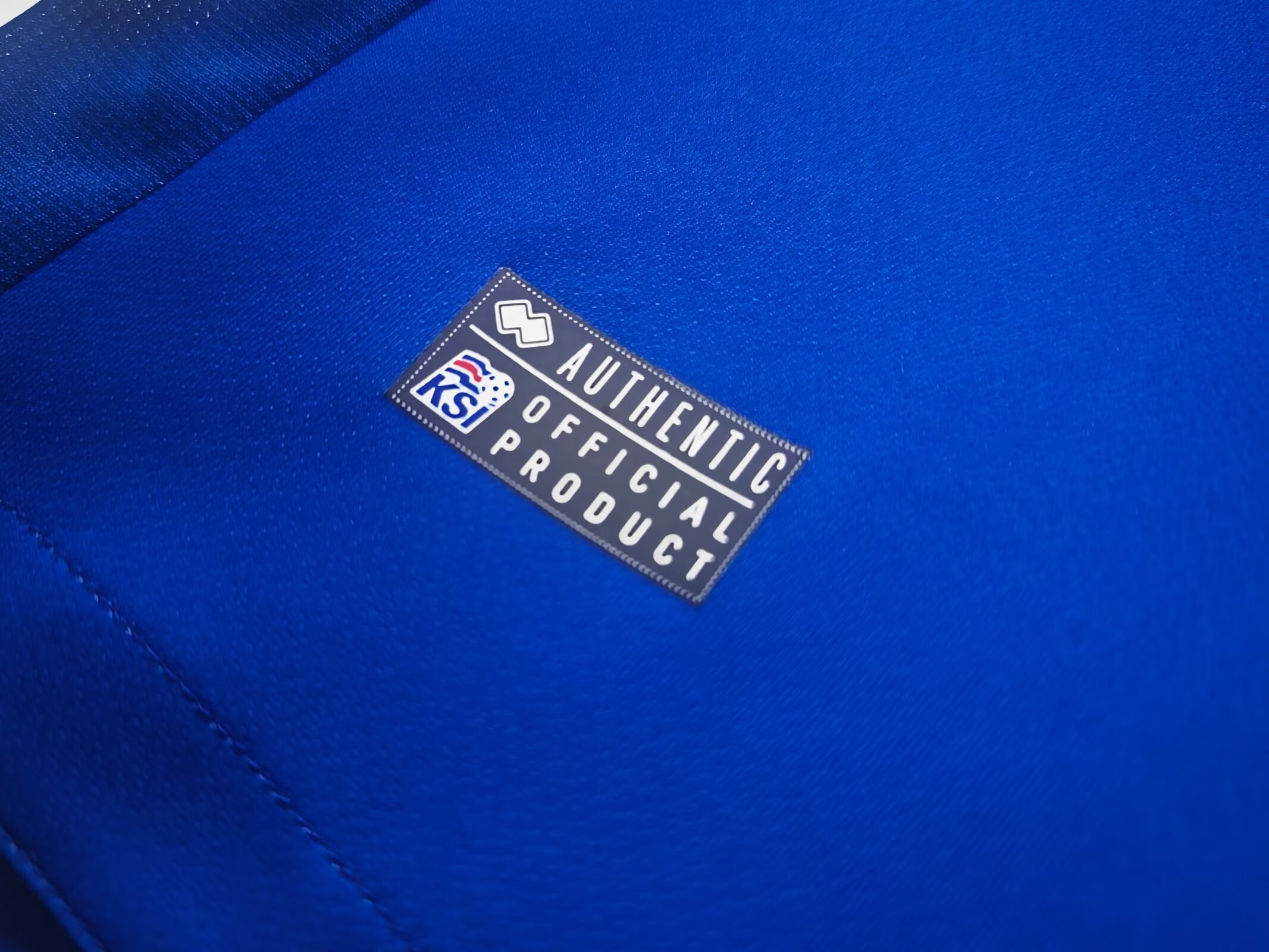 16/17 Iceland Home Retro Jersey - leoleo123123