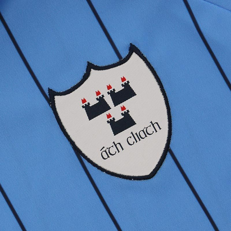 Rugby Dublin Retro Jersey 1983 - leoleo123123