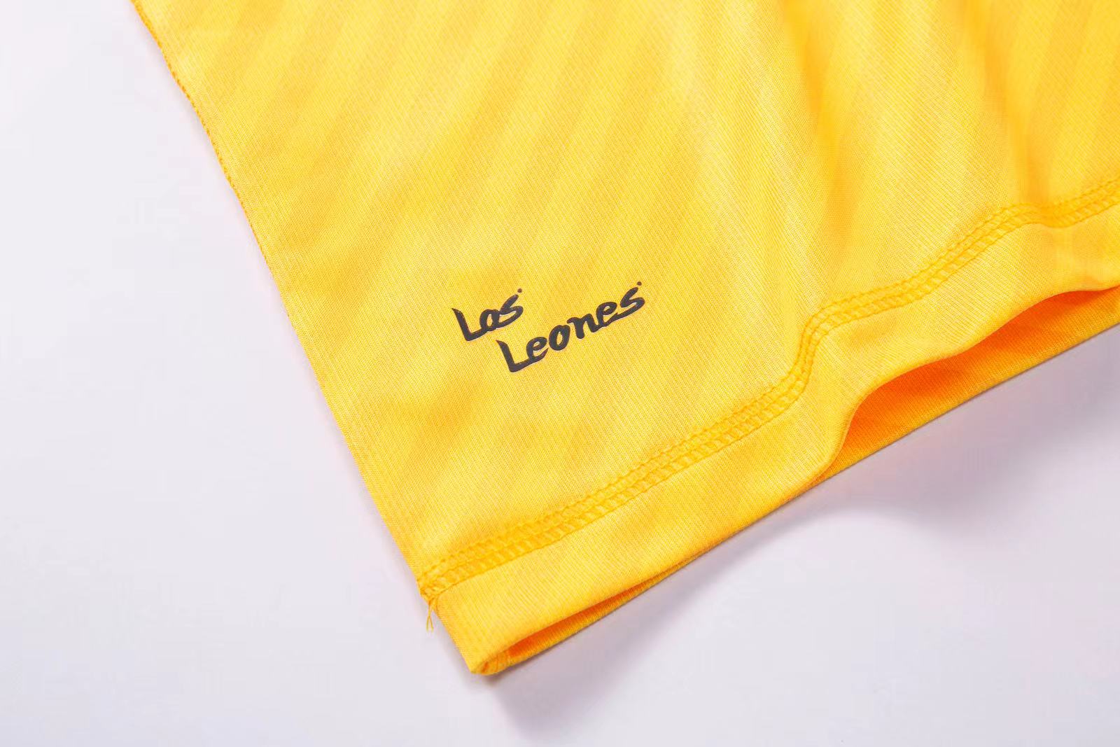 Rugby 2020-2021 Spain Away Rugby Jersey High Quality - leoleo123123