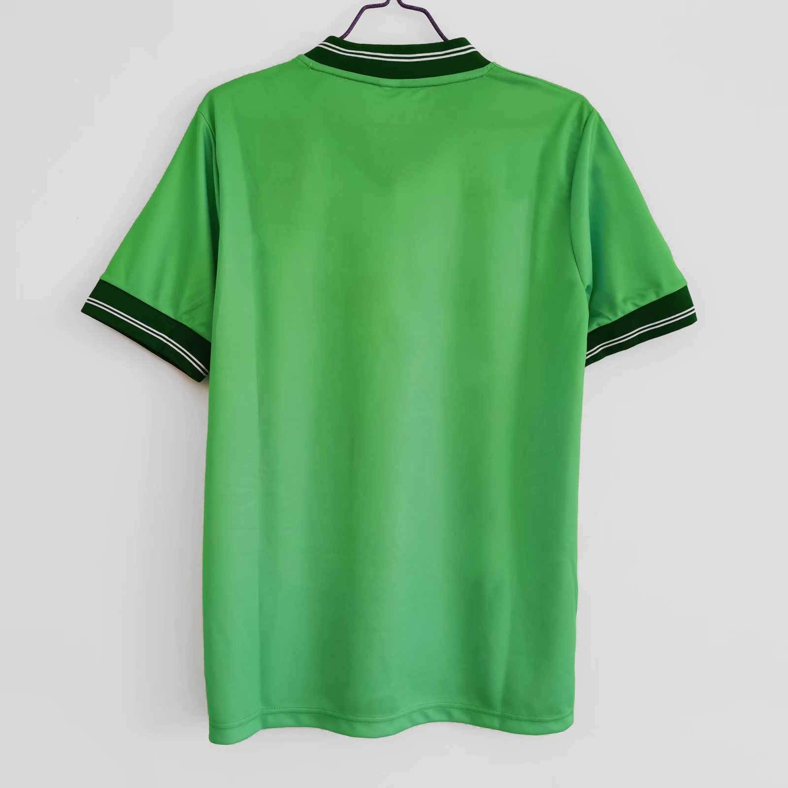 1984-1986 Celts Green Retro Jersey - leoleo123123