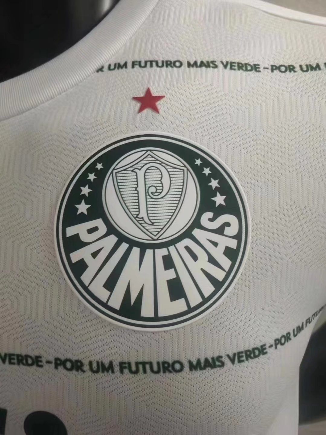 2023 Palmeiras Away Jersey Player Version 1:1 Quality Thai Quality - leoleo123123