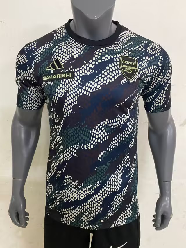 23/24 Arsenal Special Jersey Thai Quality - leoleo123123