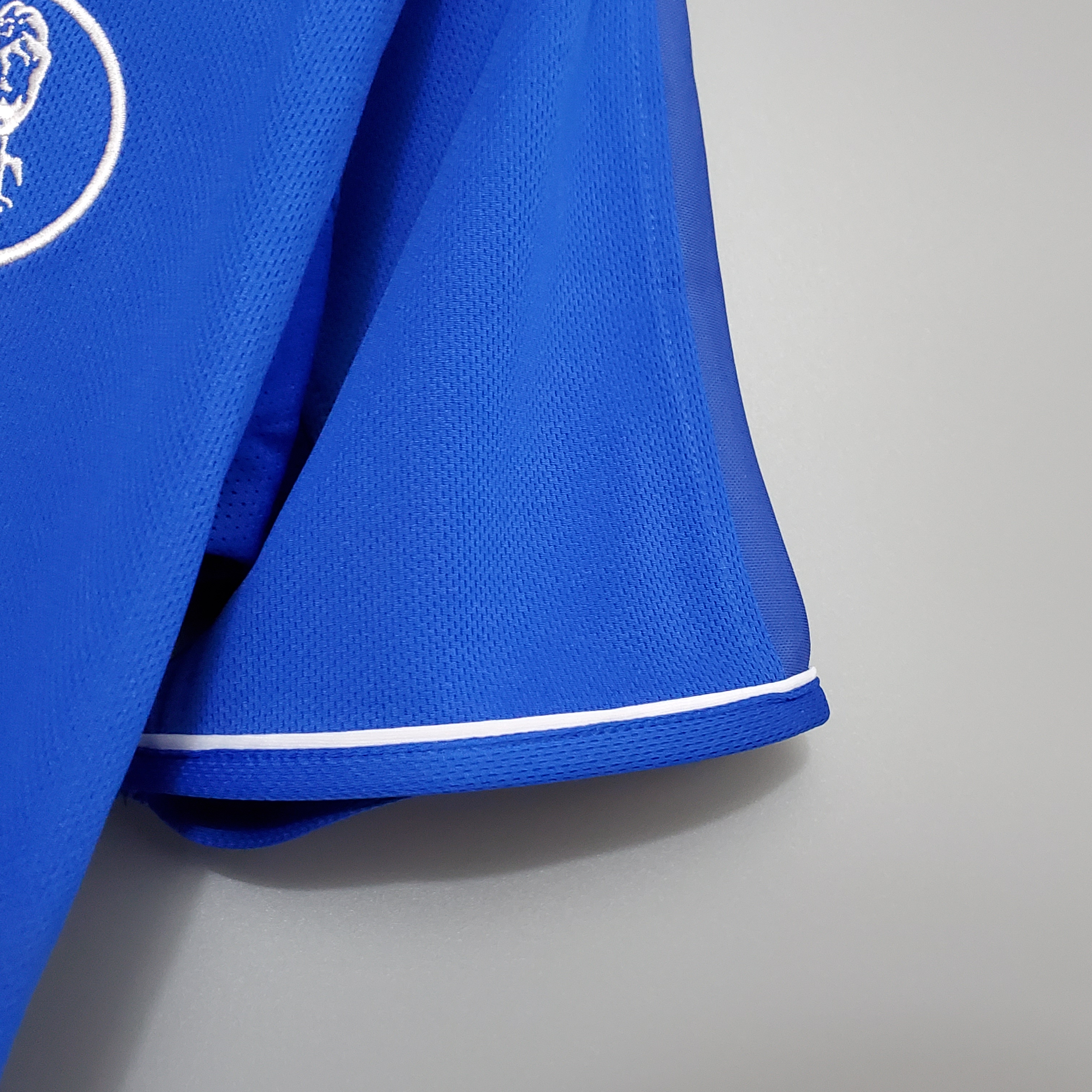 03-05 Chelsea Home Retro Jersey - leoleo123123