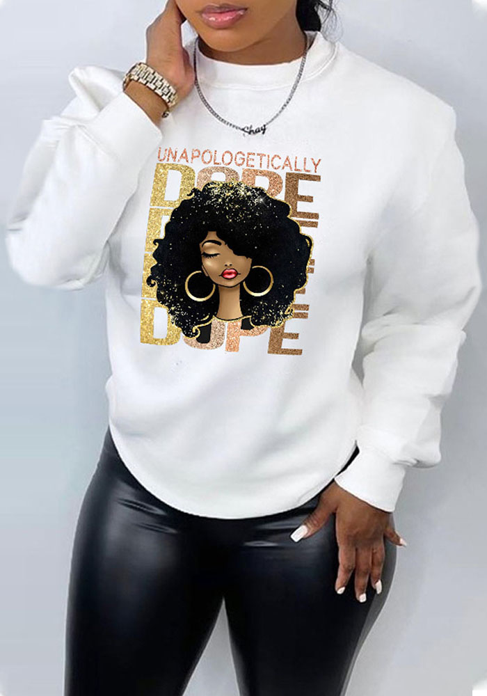 Plus Size Tops