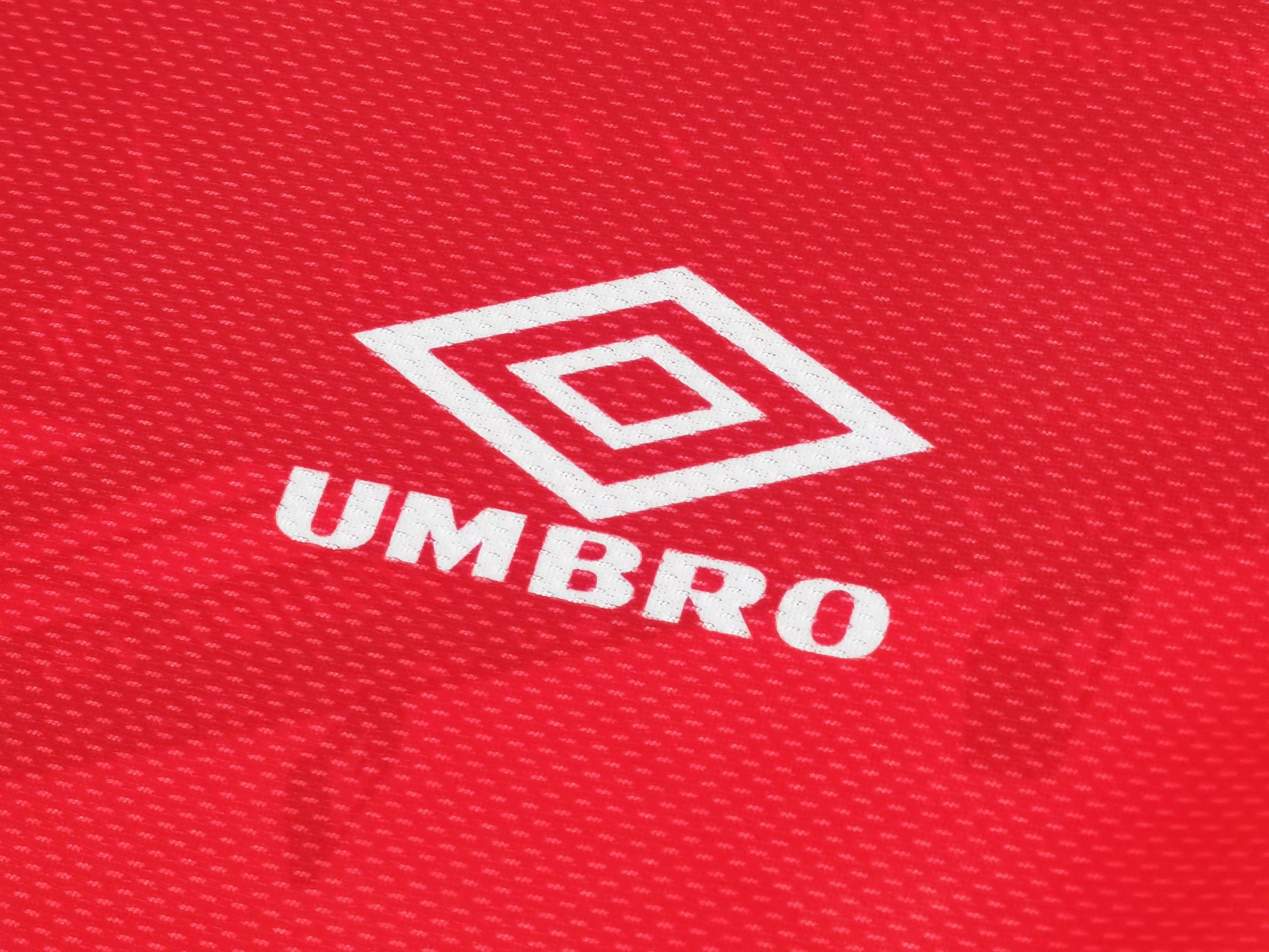 94-96 Man United Home Retro Jersey - leoleo123123
