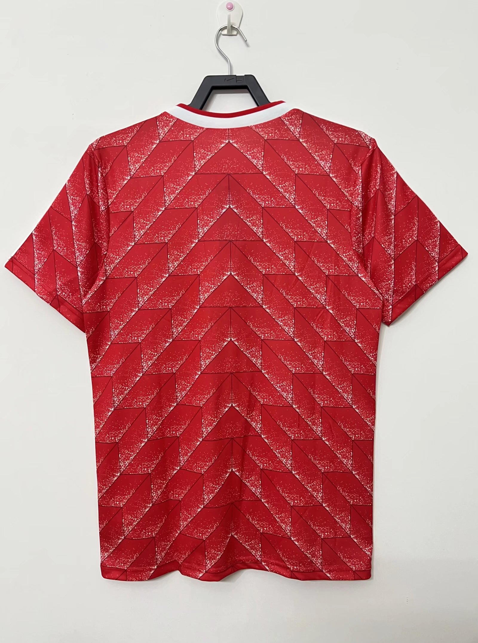 88/89 CCCP Retro Jersey - leoleo123123