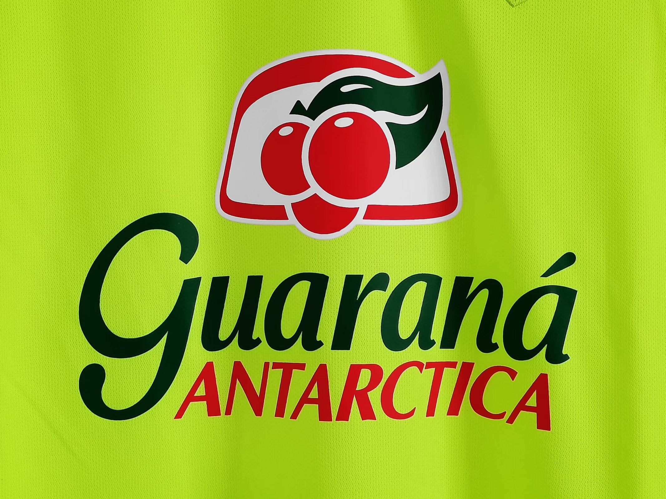 2020 New Brazil Training Jersey Green 1:1 Quality Thai Quality - leoleo123123