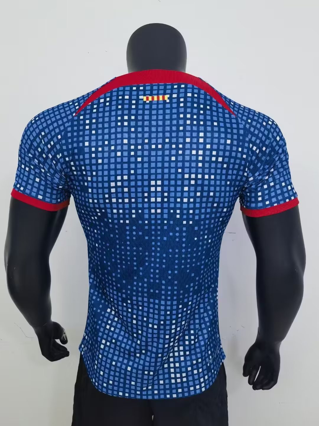 23/24 Barcelona Special Jersey Player Version 1:1 Quality - leoleo123123