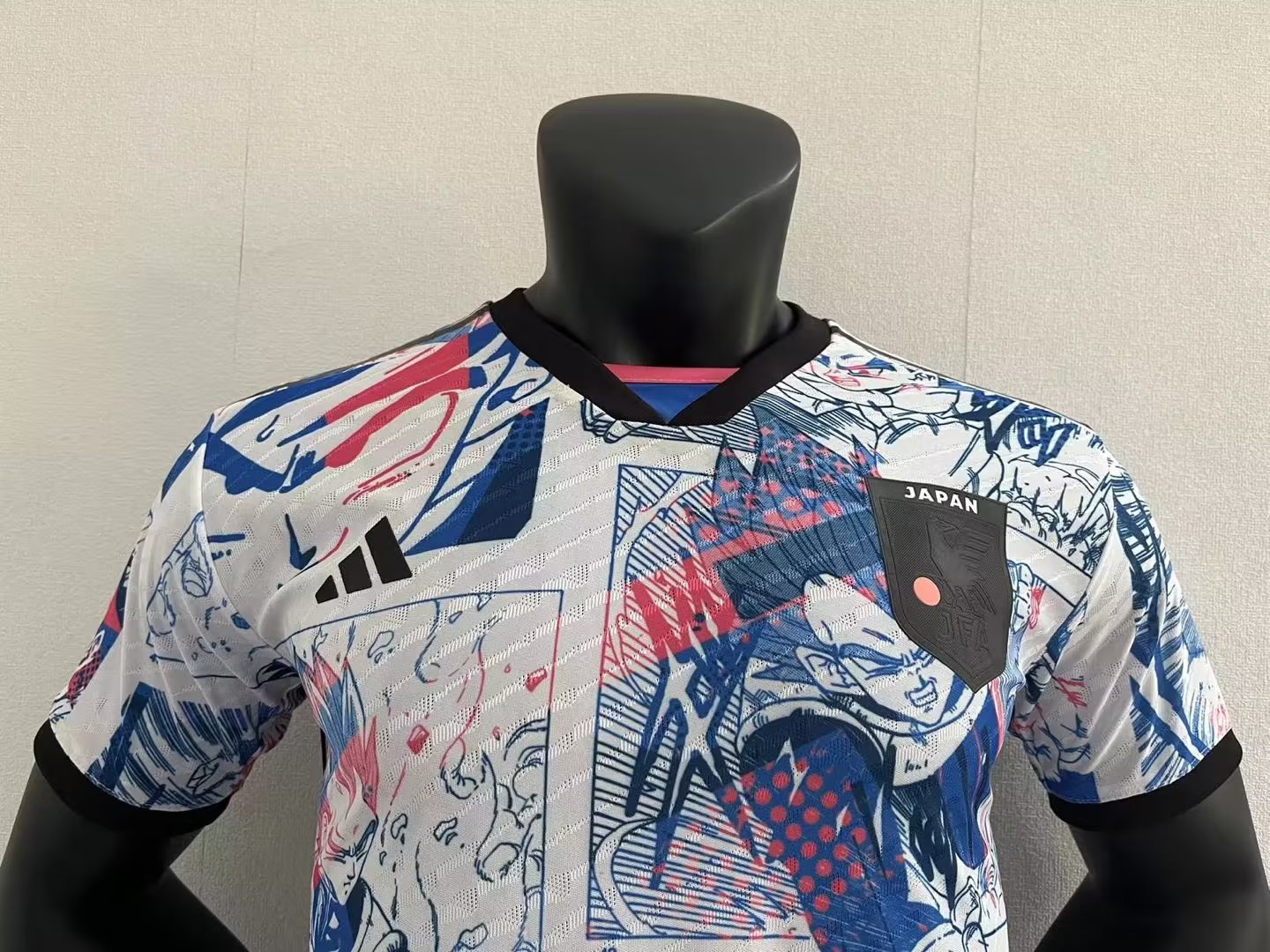 22/23 Japan Special Jersey Player Version 1:1 Quality - leoleo123123