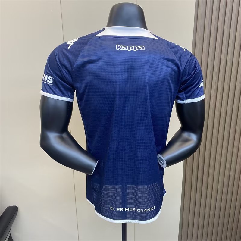 23/24 Atletico Argentina Away Soccer Jersey Player Version 1:1 Quality - leoleo123123