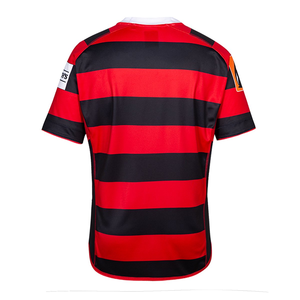 Rugby 2020-2021 Canterbury Rugby Jersey High Quality - leoleo123123