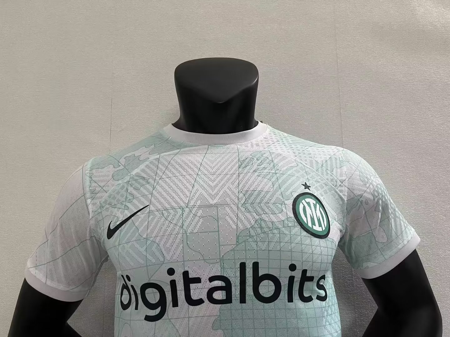 22/23 Inter Milan Away Jersey Player Version 1:1 Quality - leoleo123123