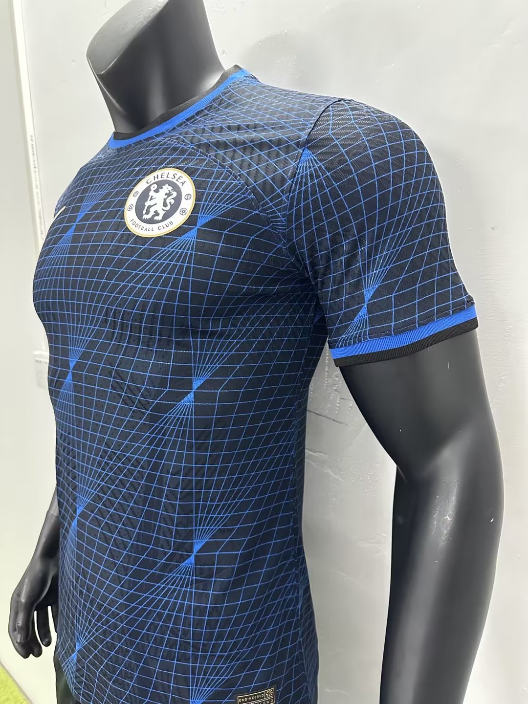 23/24 Chelsea Away Jersey Player Version 1:1 Quality - leoleo123123
