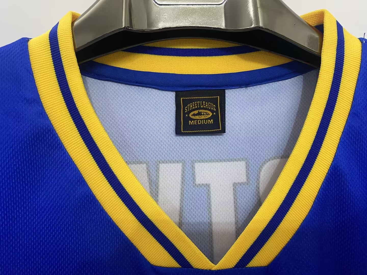 1995 America Away Retro Jersey With Number #18 Thai Quality - leoleo123123