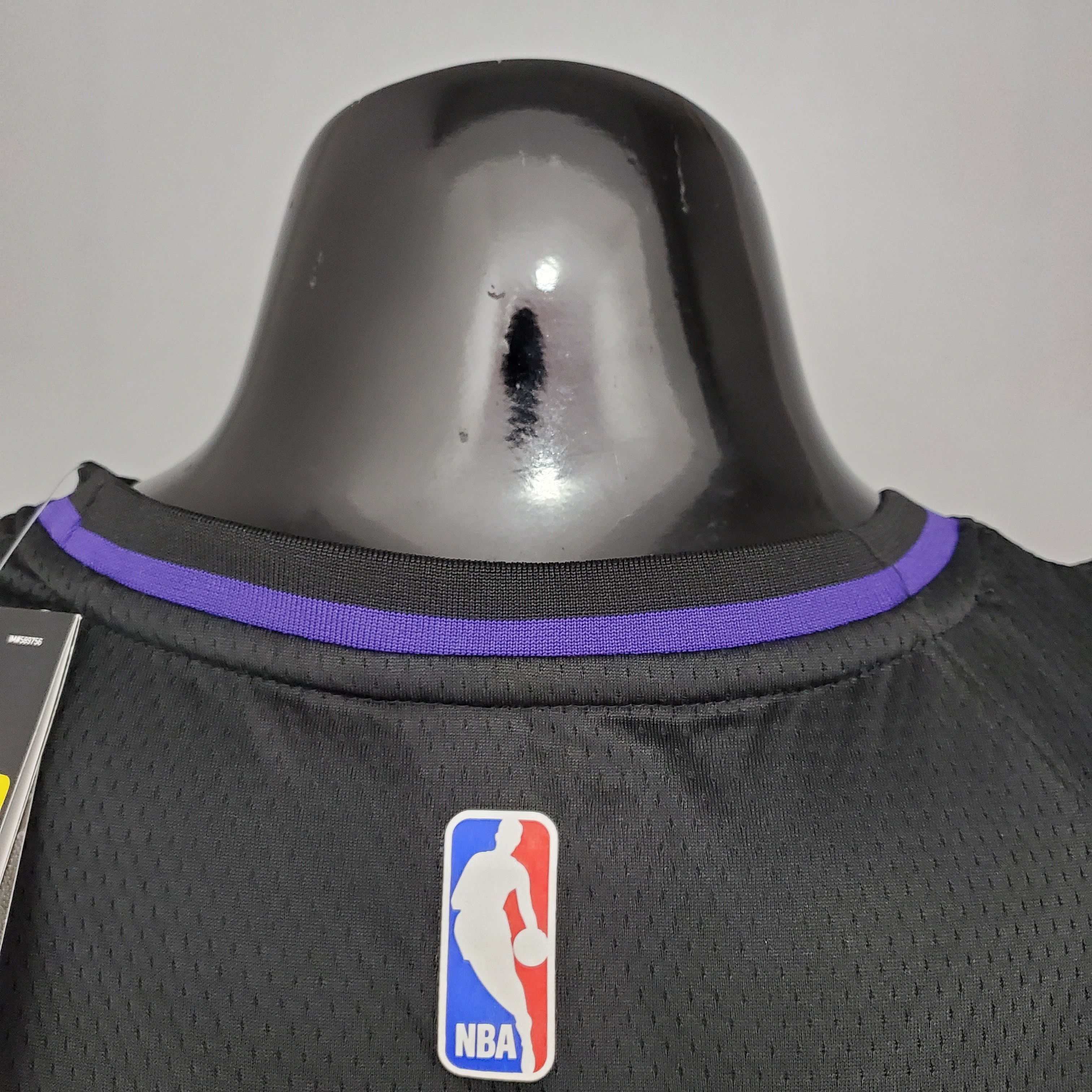 2021 Bryant#8 Los Angeles Lakers Black Latin Black NBA Jersey High Quality Name and Number Print - leoleo123123