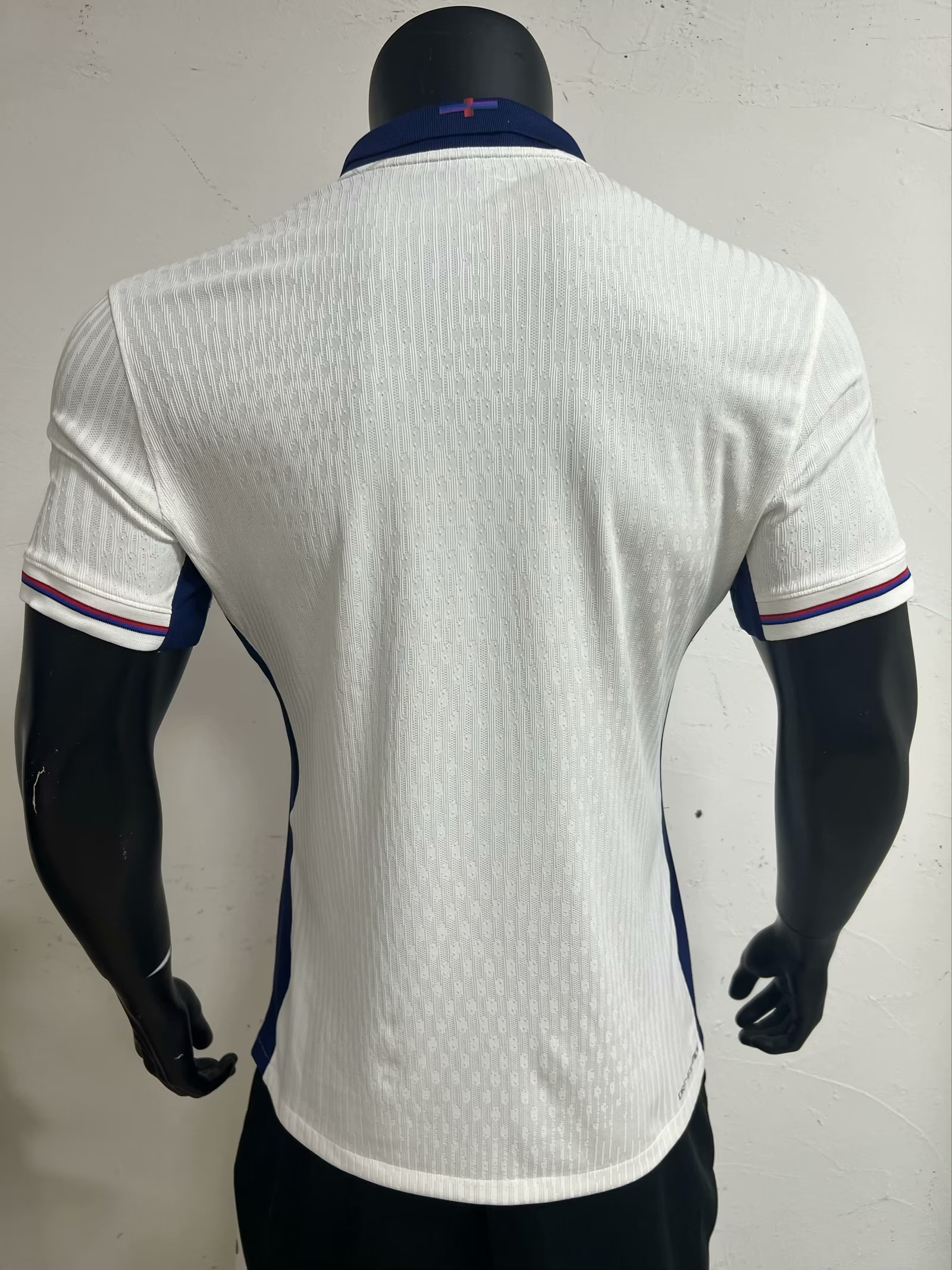 23/24 England Home Soccer Jersey Player Version 1:1 Quality - leoleo123123