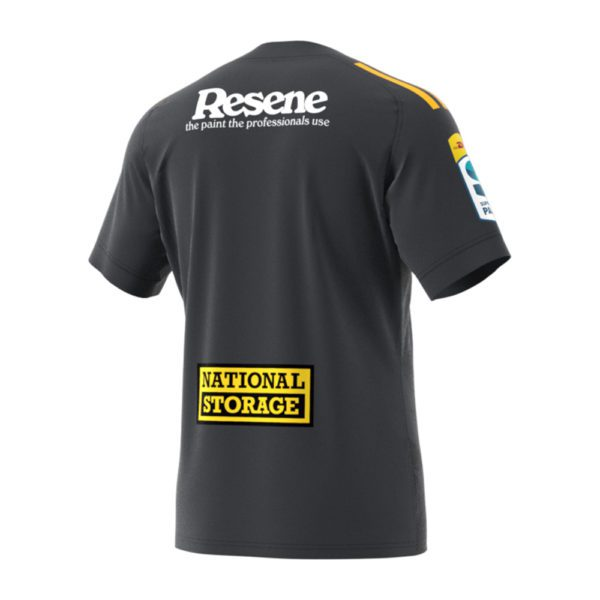 Rugby 2023 Hurricanes Away Rugby Jersey High Quality - leoleo123123