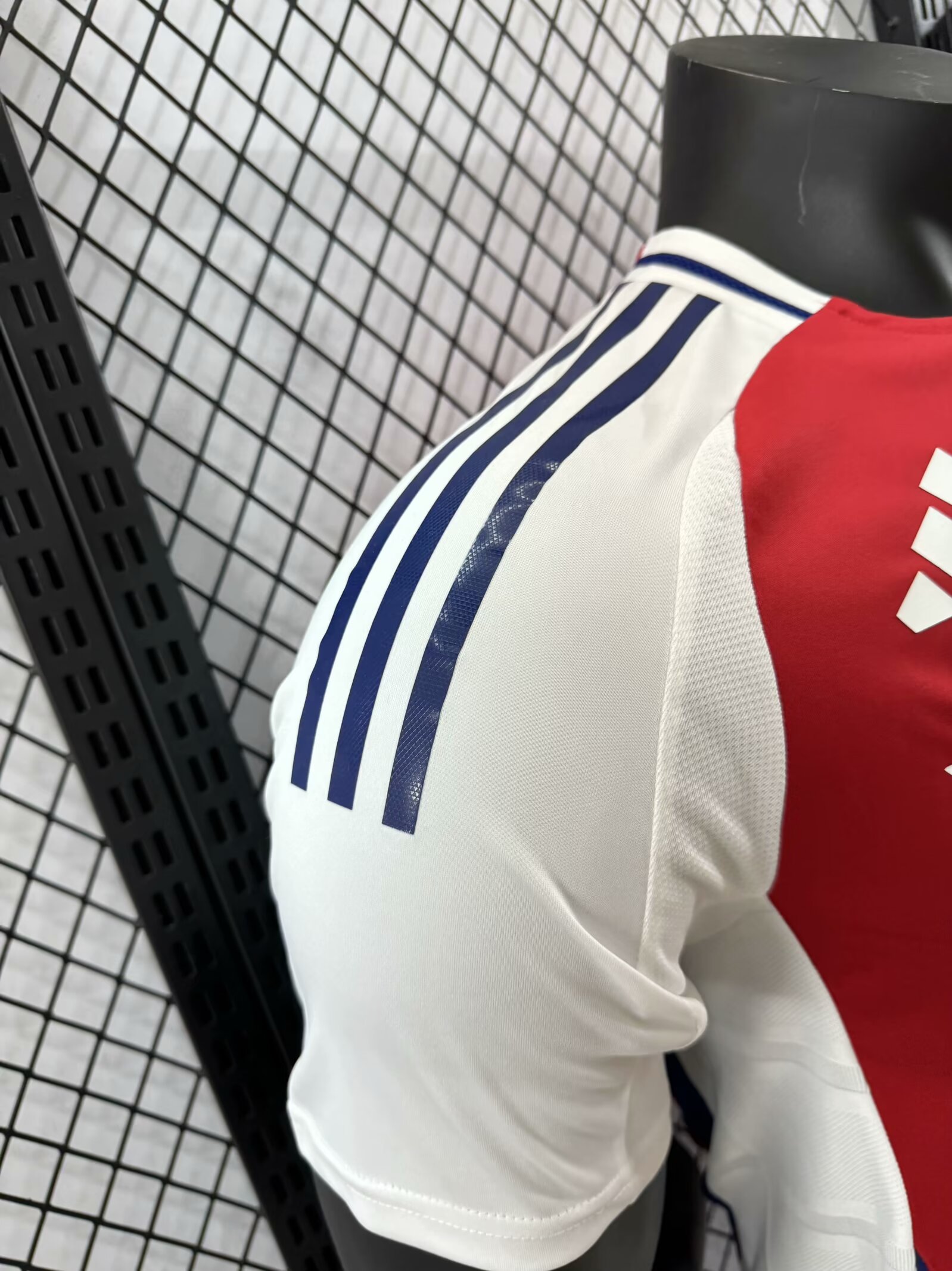24/25 Arsenal Home Jersey Player Version 1:1 Quality - leoleo123123