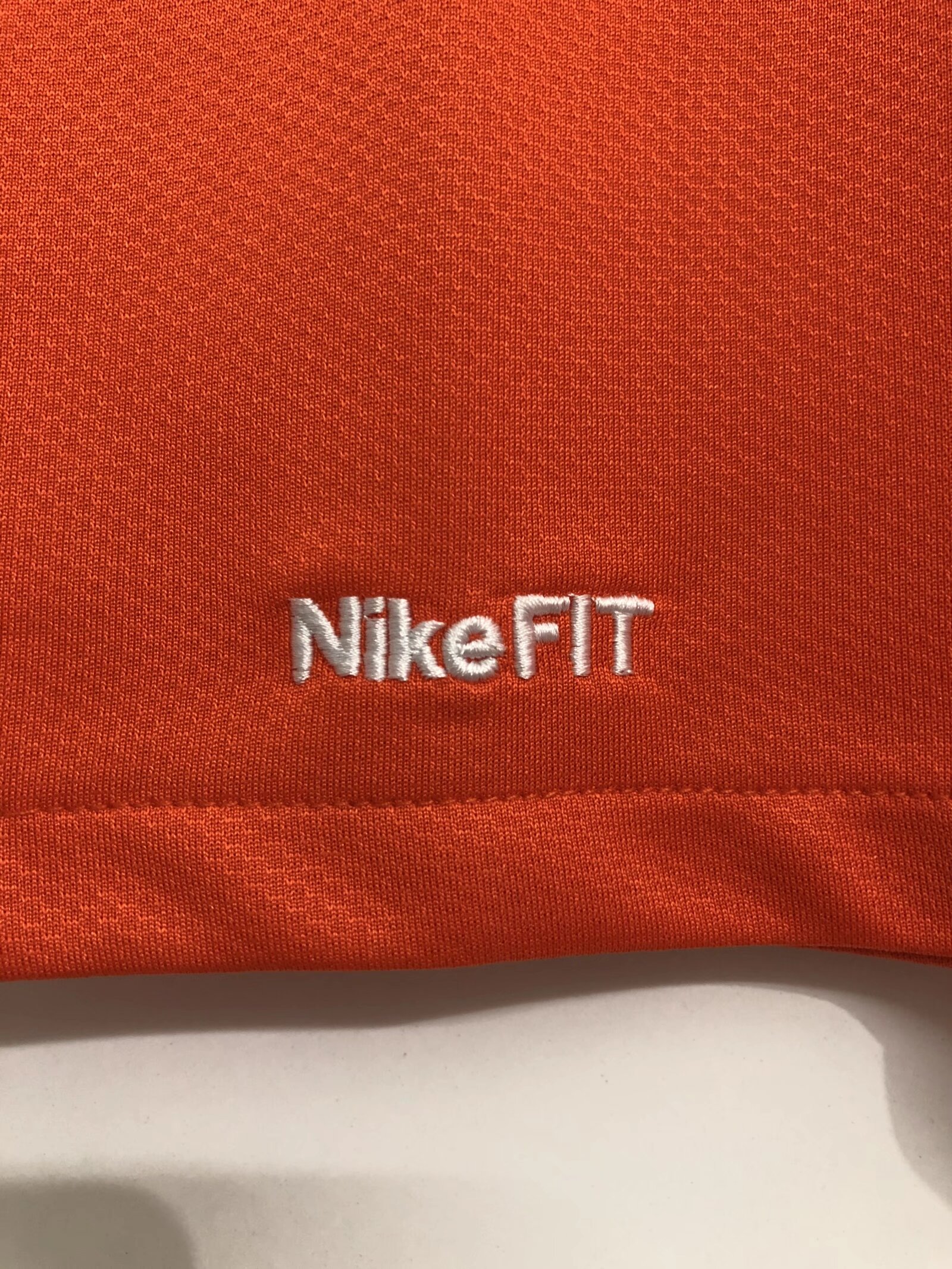 2008 Netherlands Home Retro Jersey - leoleo123123