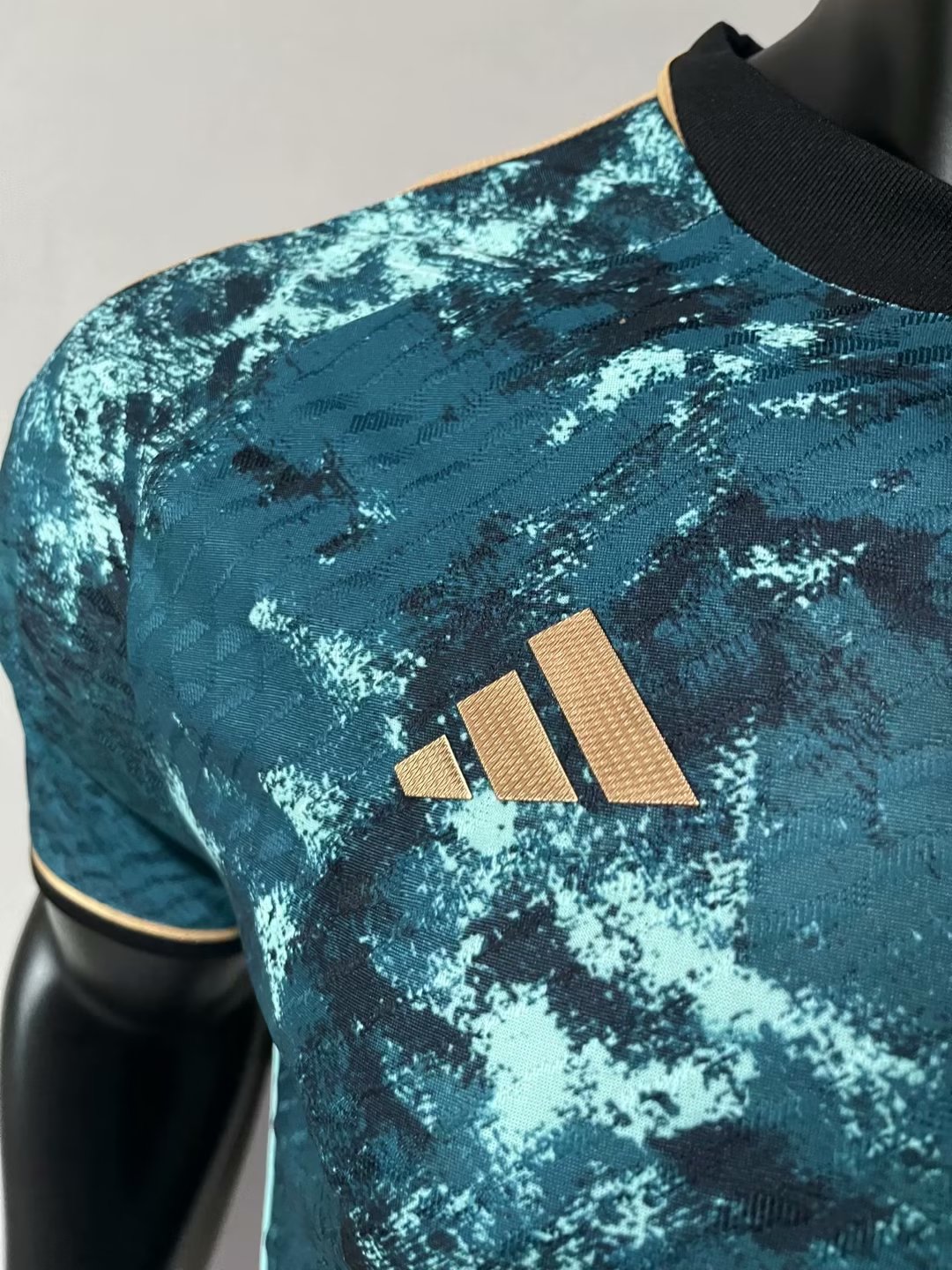 23/24 Germany Away Soccer Jersey Player Version 1:1 Quality - leoleo123123