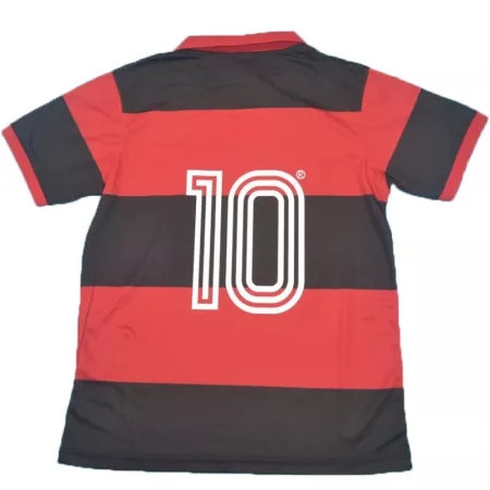 1982 Flamengo Retro Jersey Thai Quality - leoleo123123