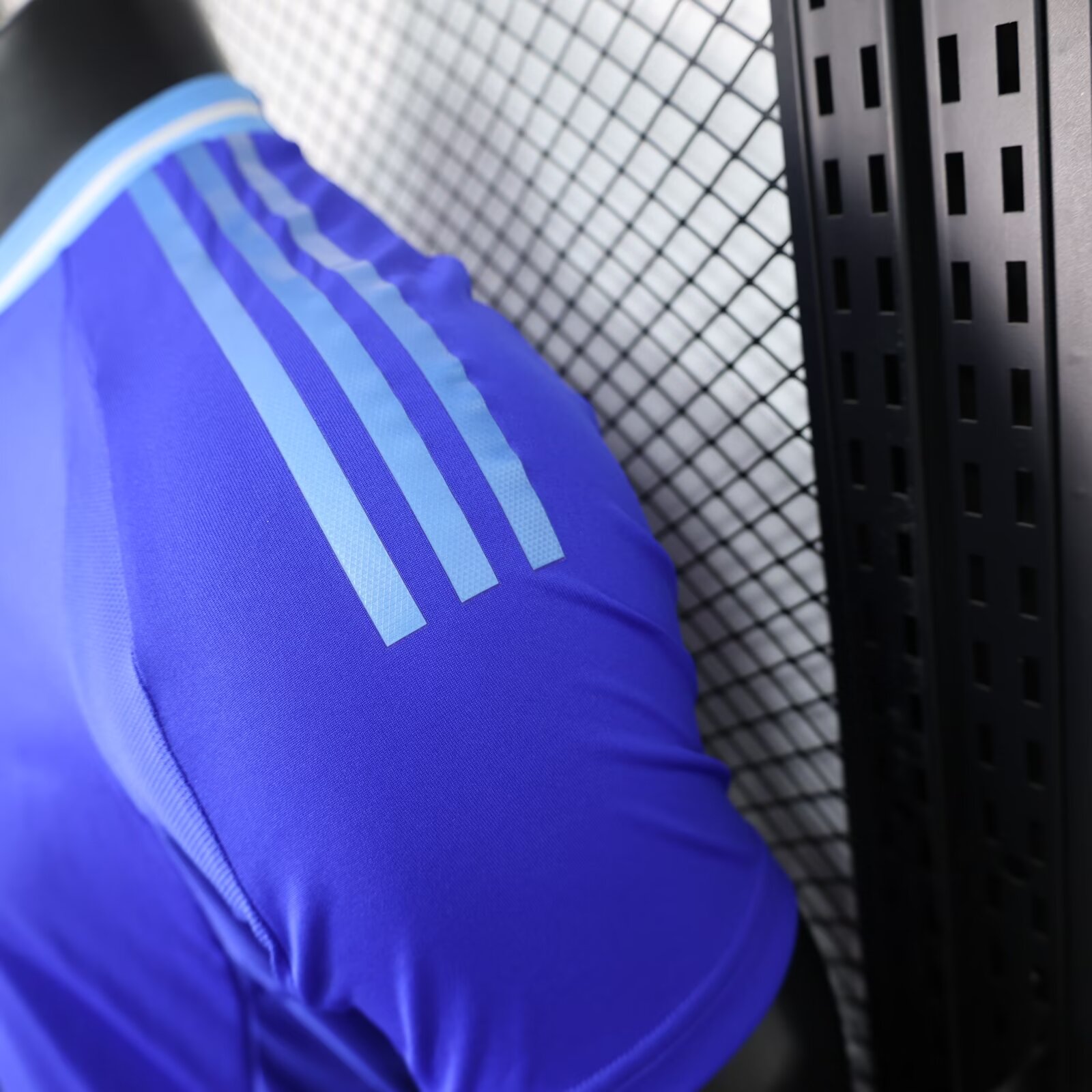 24/25 Argentina Away Jersey Player Version 1:1 Quaility - leoleo123123