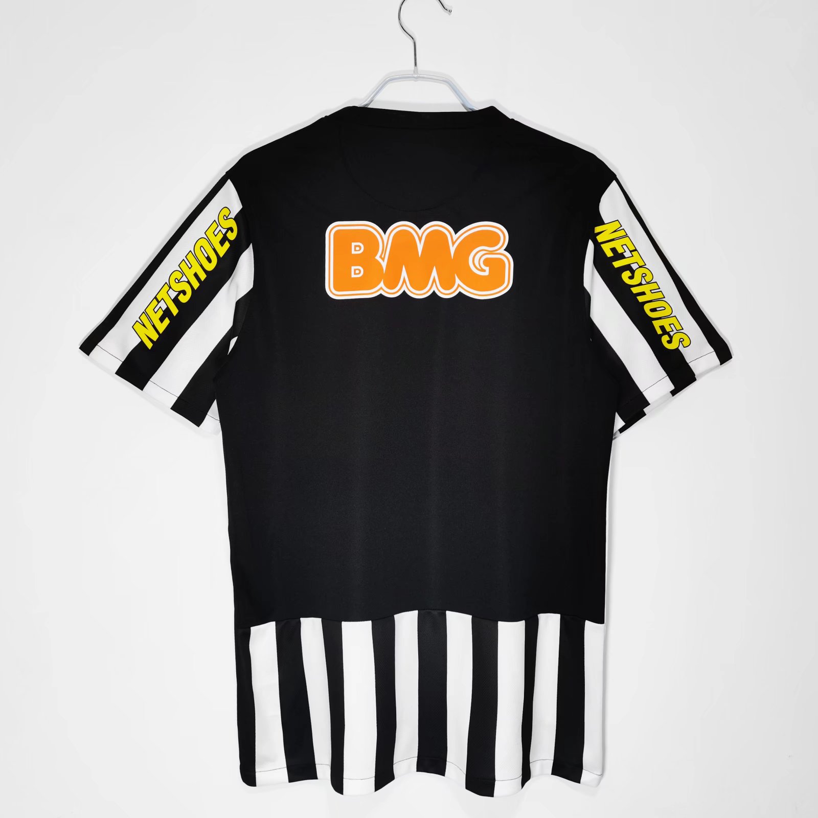 12/13 Santos Away Retro Jersey Thai Quality - leoleo123123