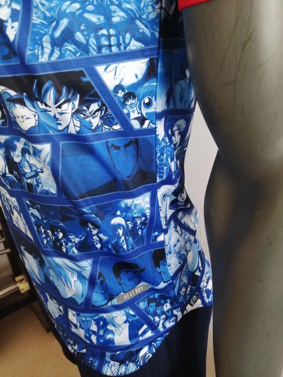 2021 Japan Special Jersey Player Version 1:1 Quality - leoleo123123